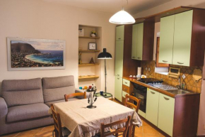 Rocher House Cefalù